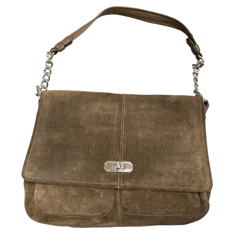 Coach#C1173-17845, Brown, Size: None