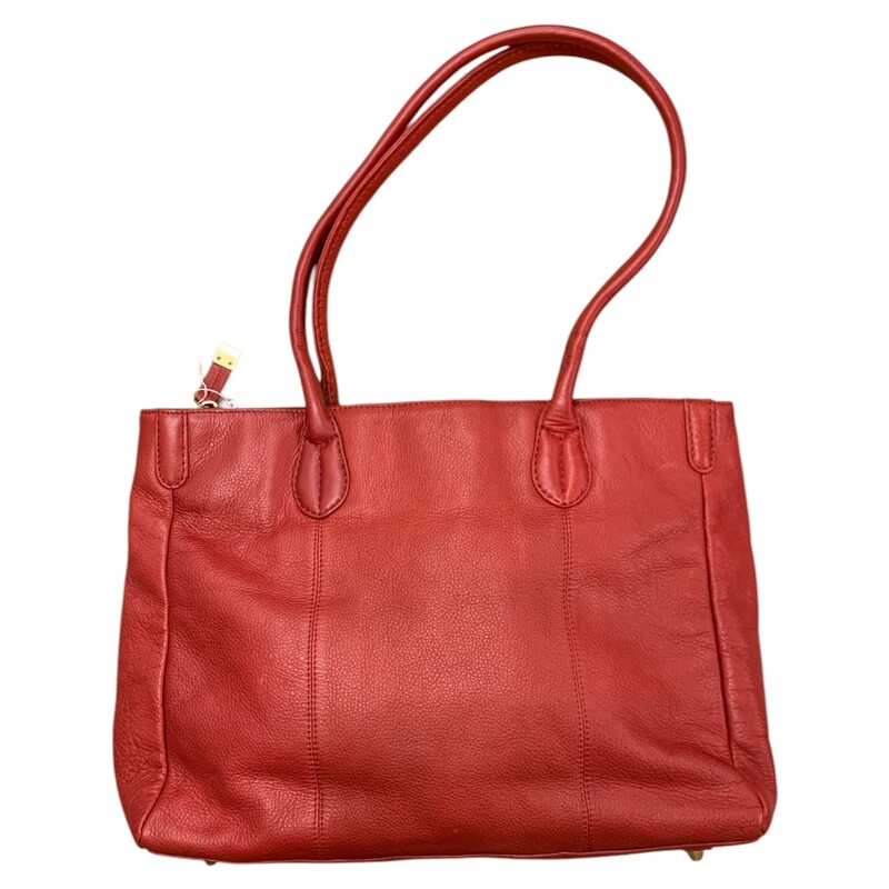 Soprano, Red, Size: L