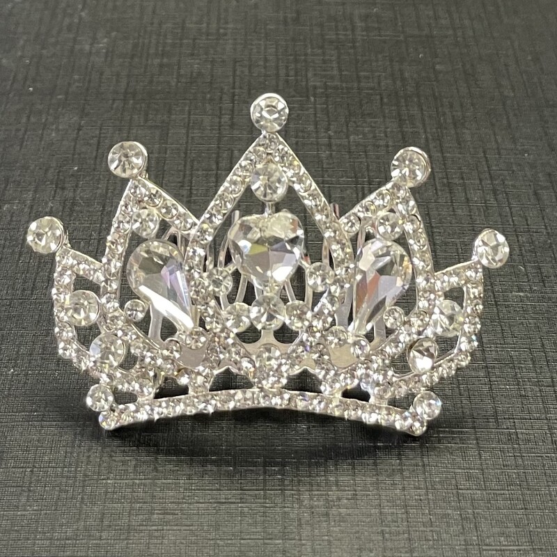 Tiara - Jeweled #2