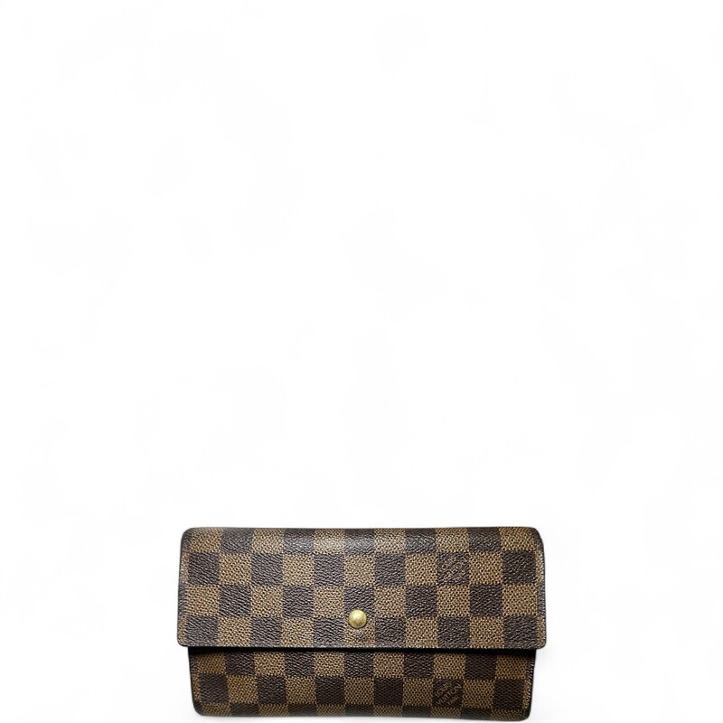 Louis Vuitton Sarah