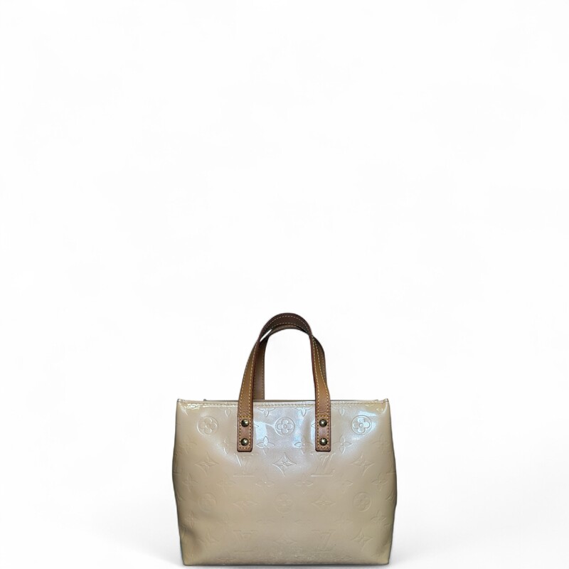 Louis Vuitton Reade