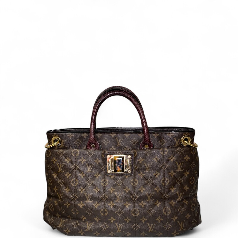 Louis Vuitton Etoile