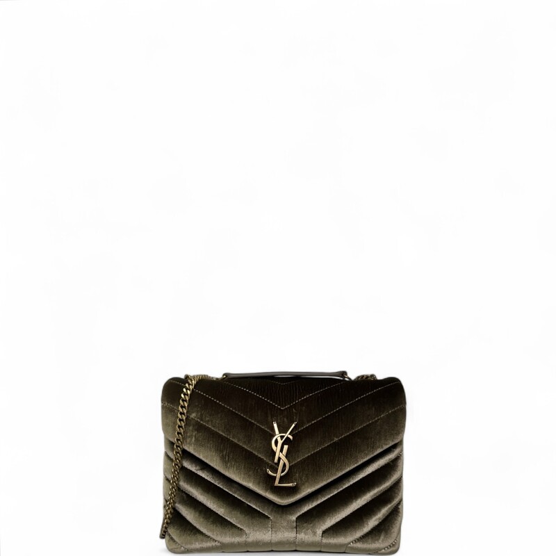 Saint Laurent Loulou