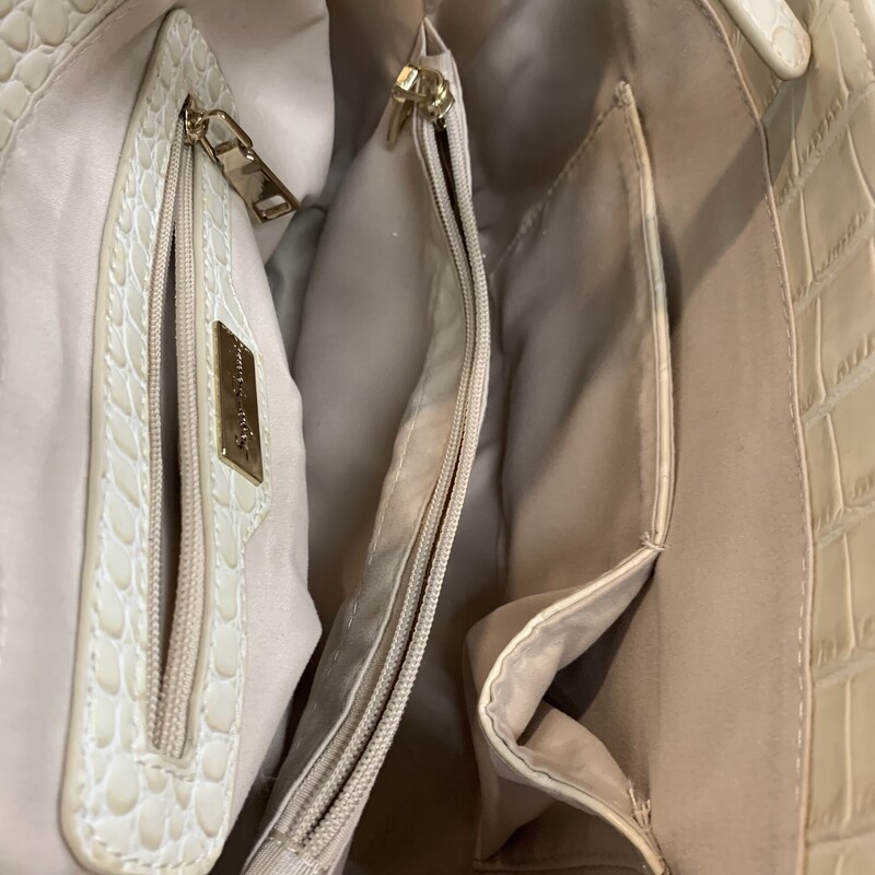 Sergio Ferretti, Ivory, Size: M