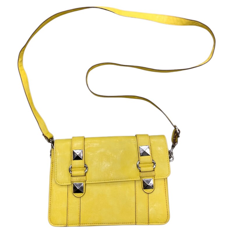Cosmopolitan, Yellow, Size: S
