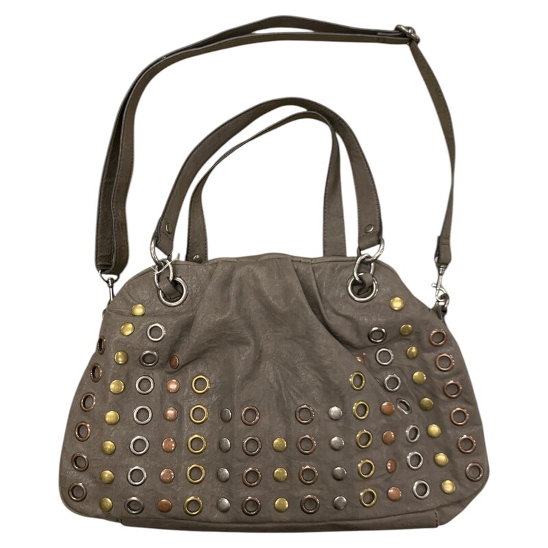 Style & Co, Grey, Size: M