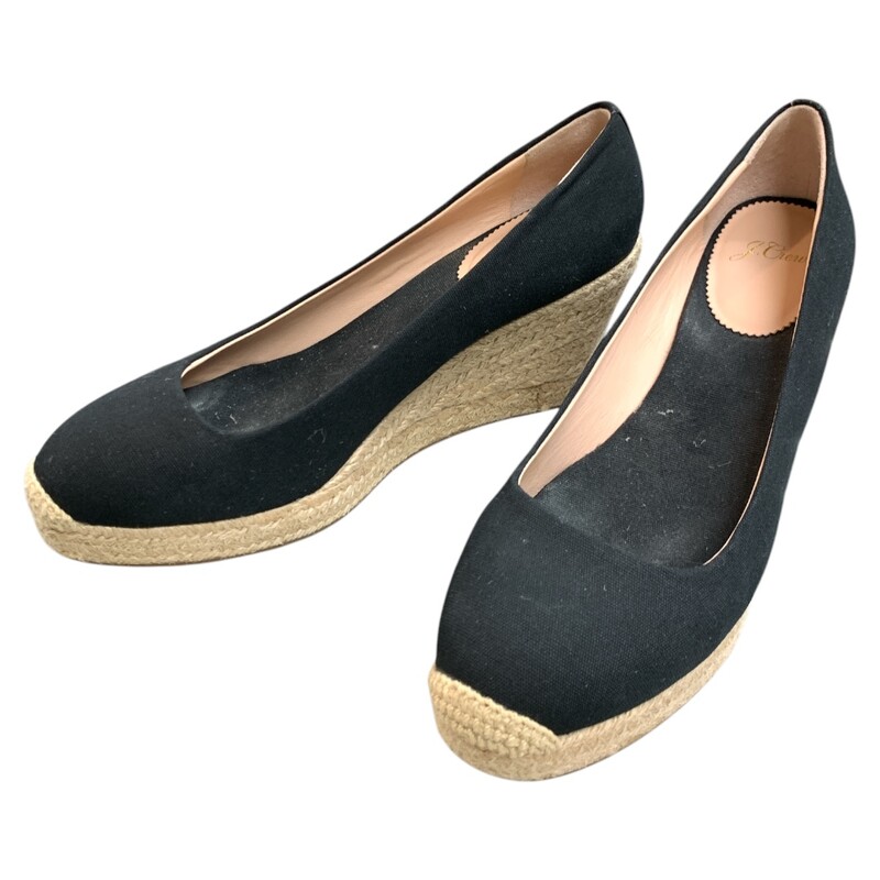 J.Crew Wedges