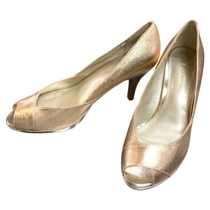 Liz Claiborne