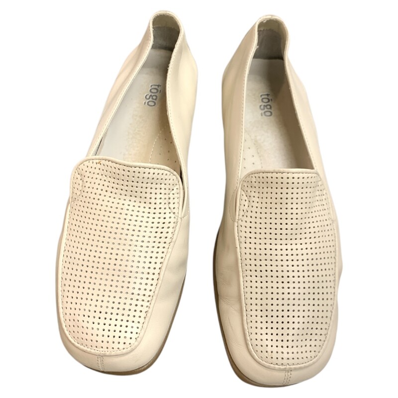 Togo, Beig, Size: 7