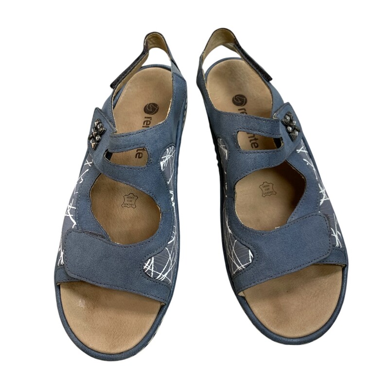 Remonte By Clarks