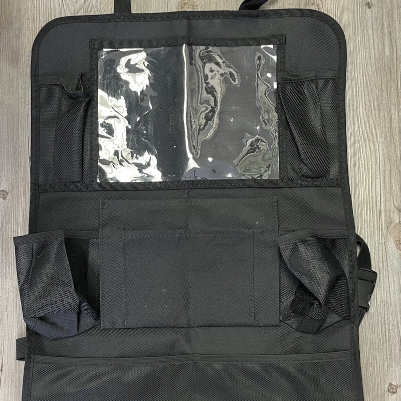 Car Organizer