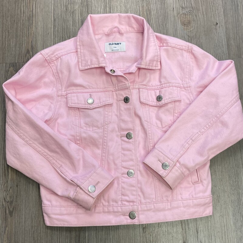 Old Navy Jean Jacket