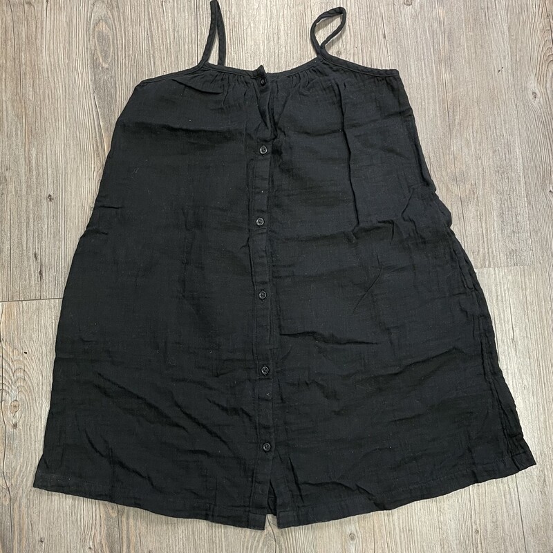 Gap Muslin Dress