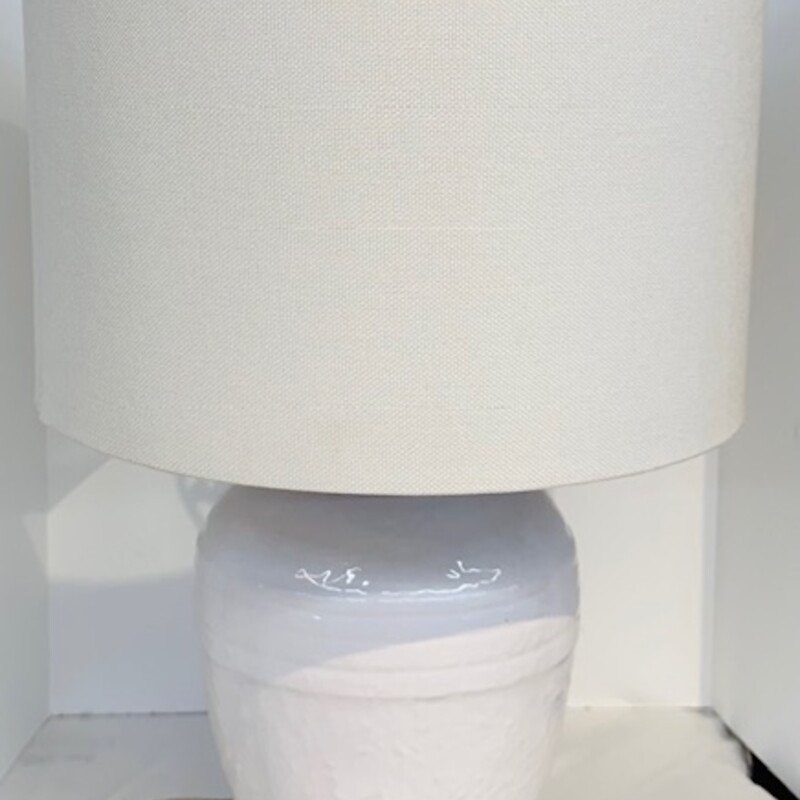 Ceramic Textured