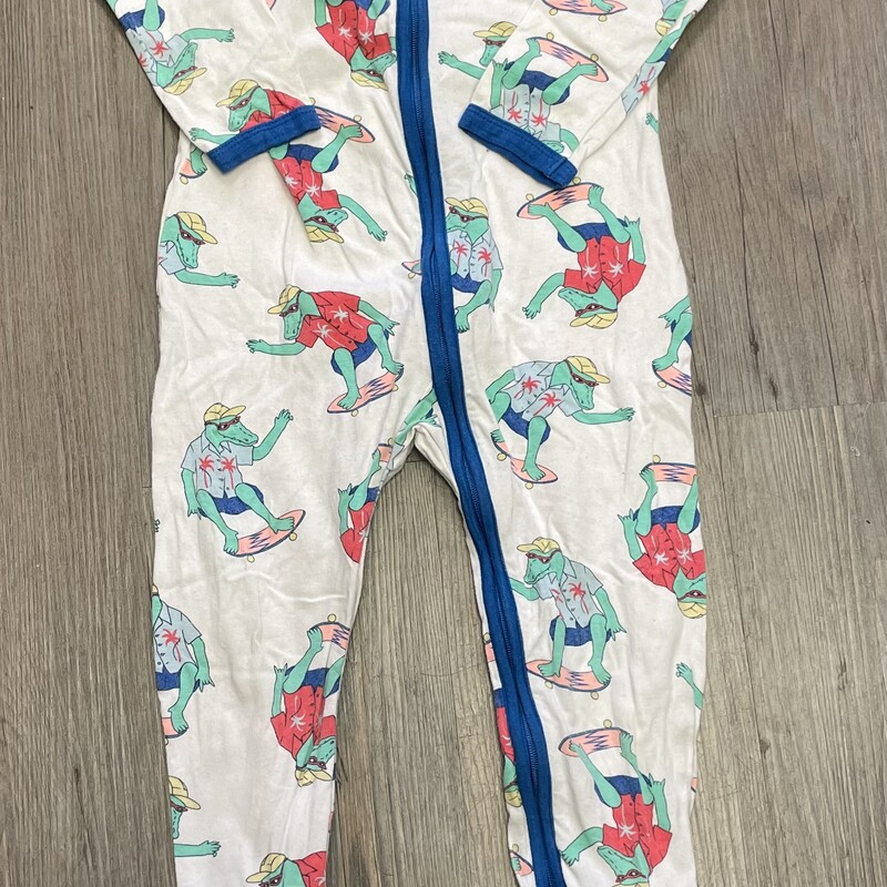 Bonds Wondersuit Pj