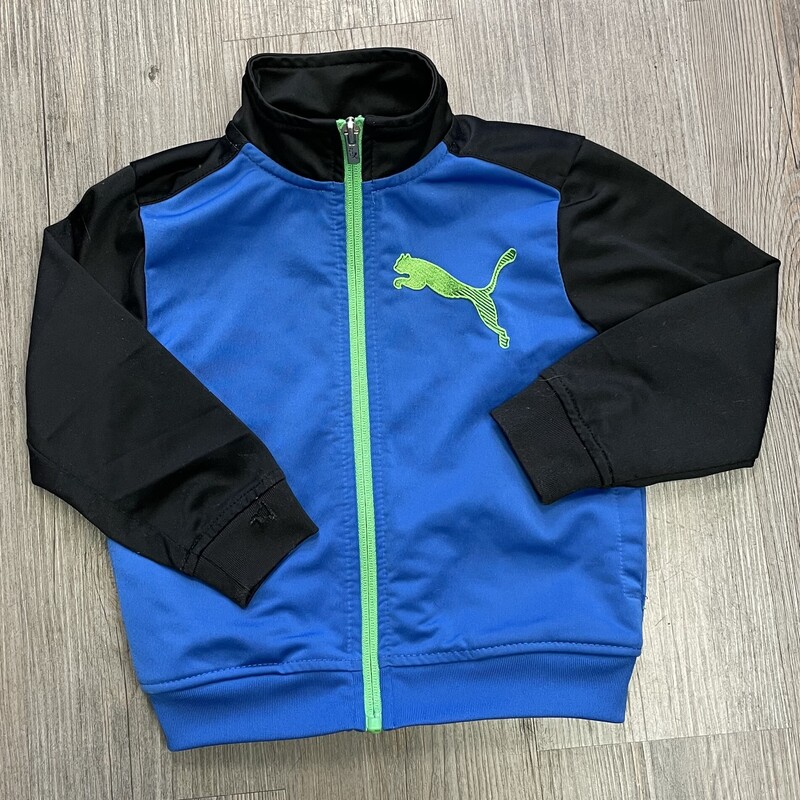 Puma Active Jacket