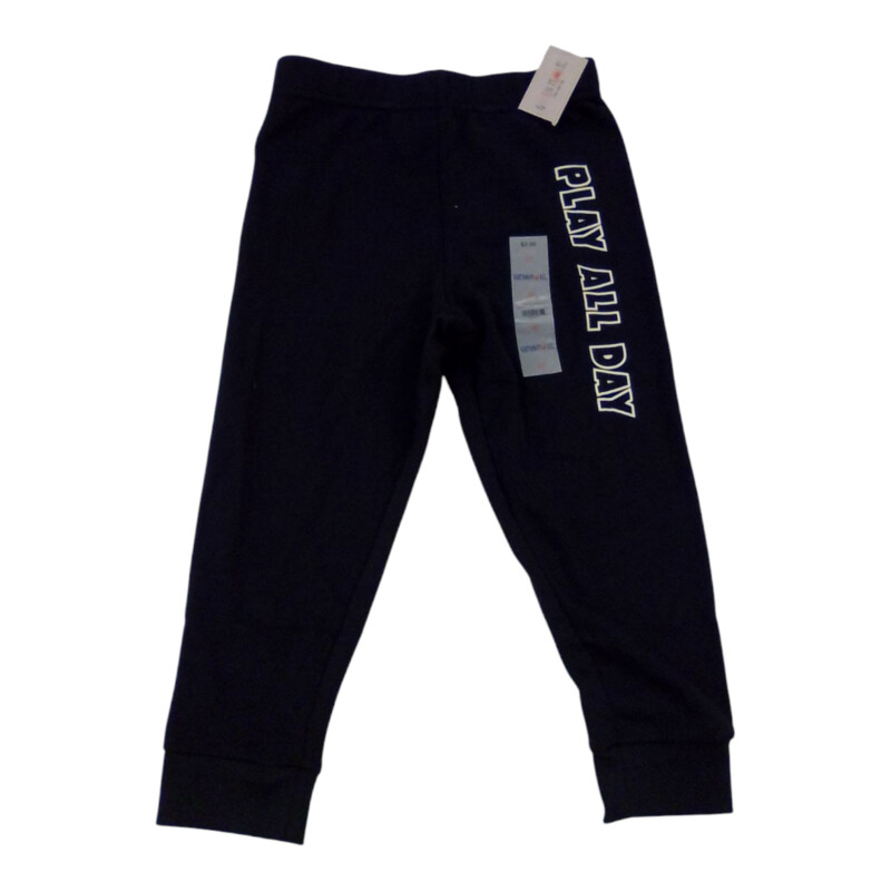 Pants: NWT Blue