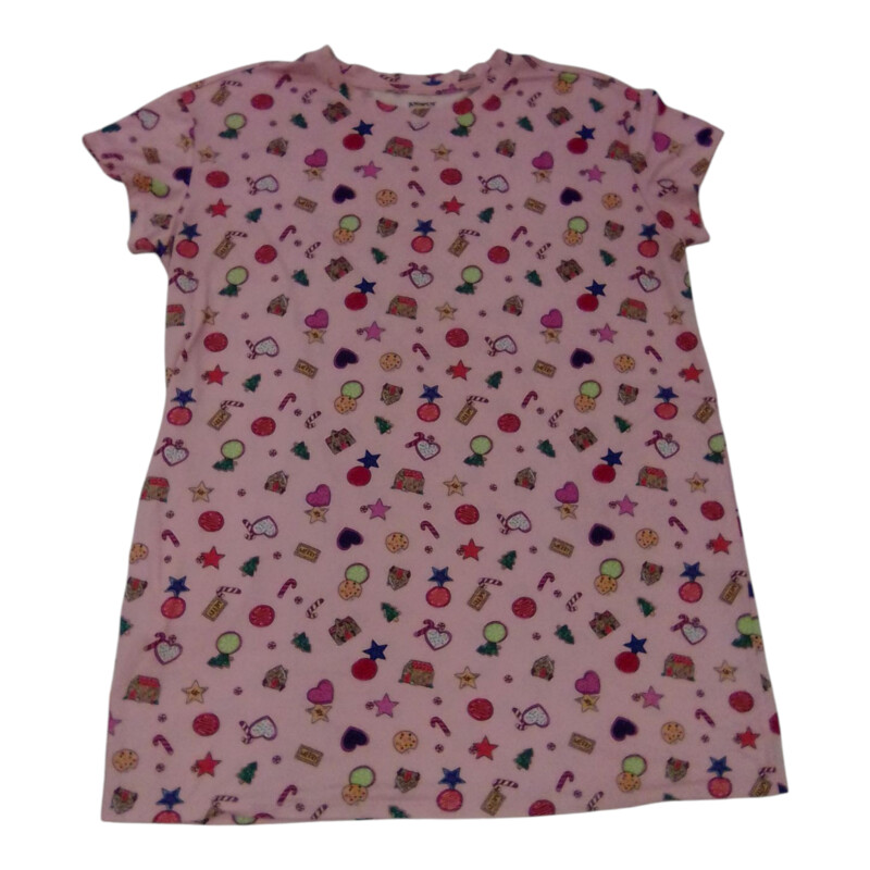 Sleeper: Holiday Shirt