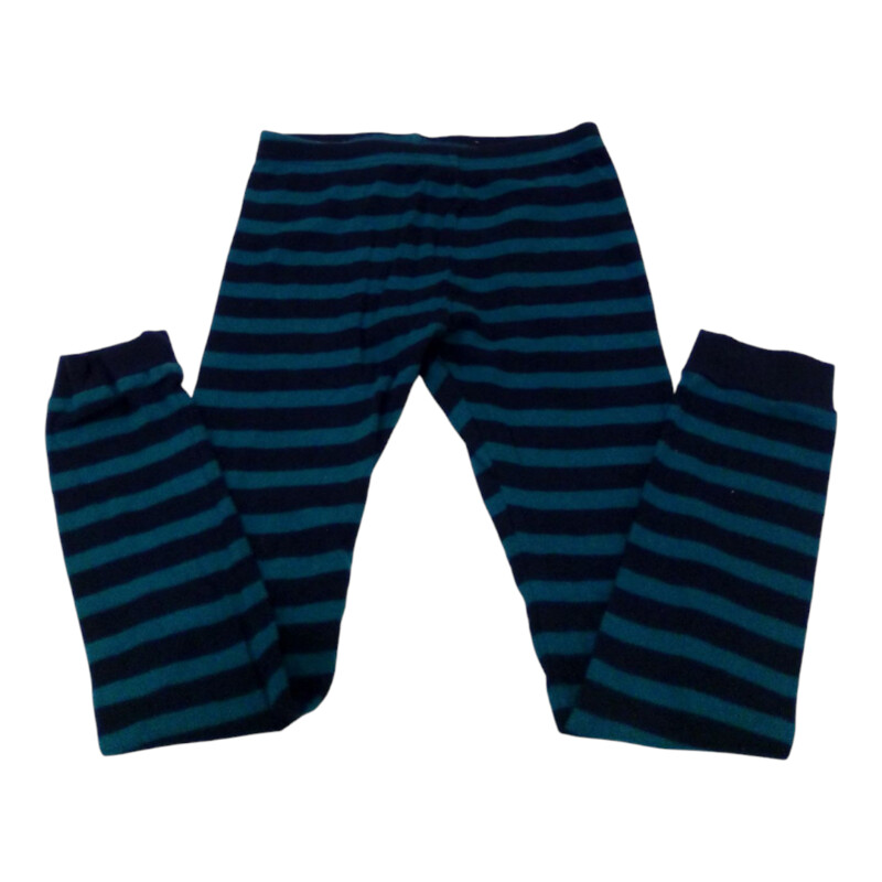 Sleeper: Pants Stripes