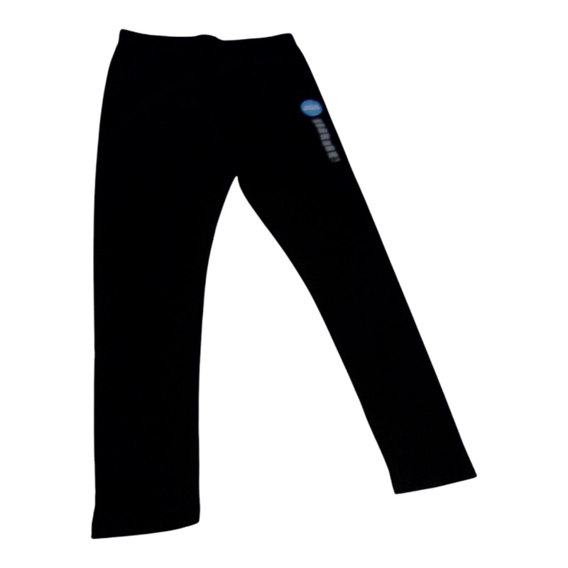 Pants: Black Ribbed NWT