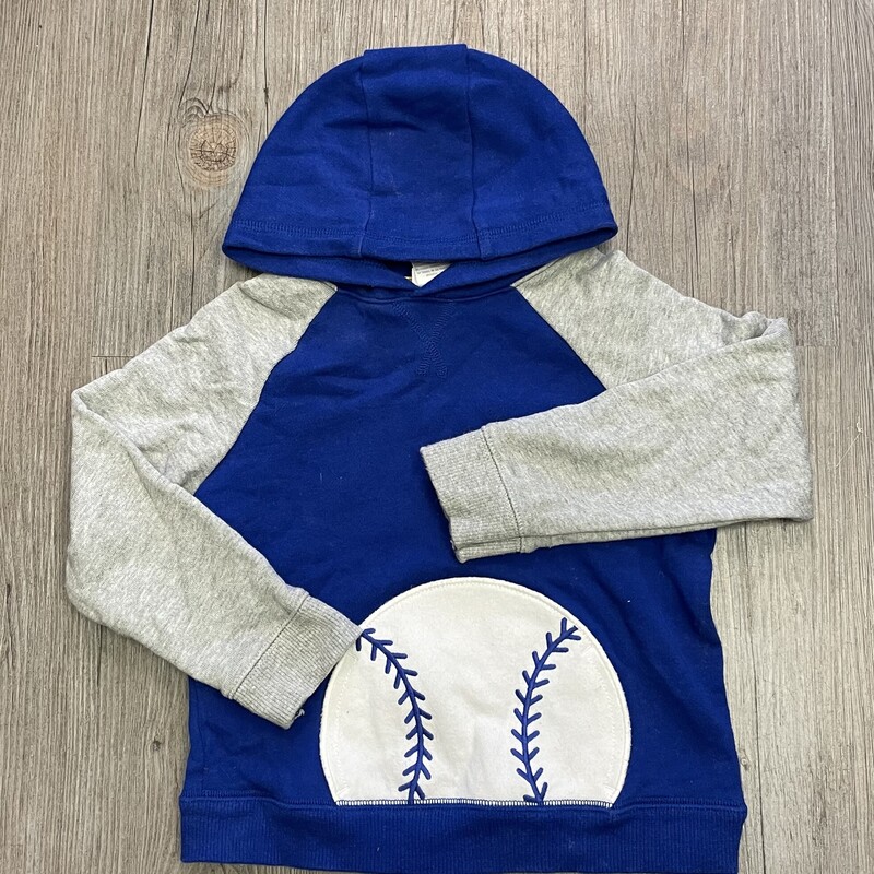 Gymboree Pullover Hoodie