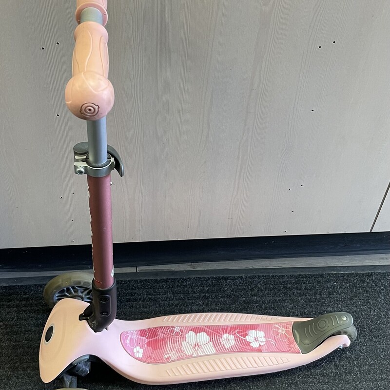 Globber Scooter