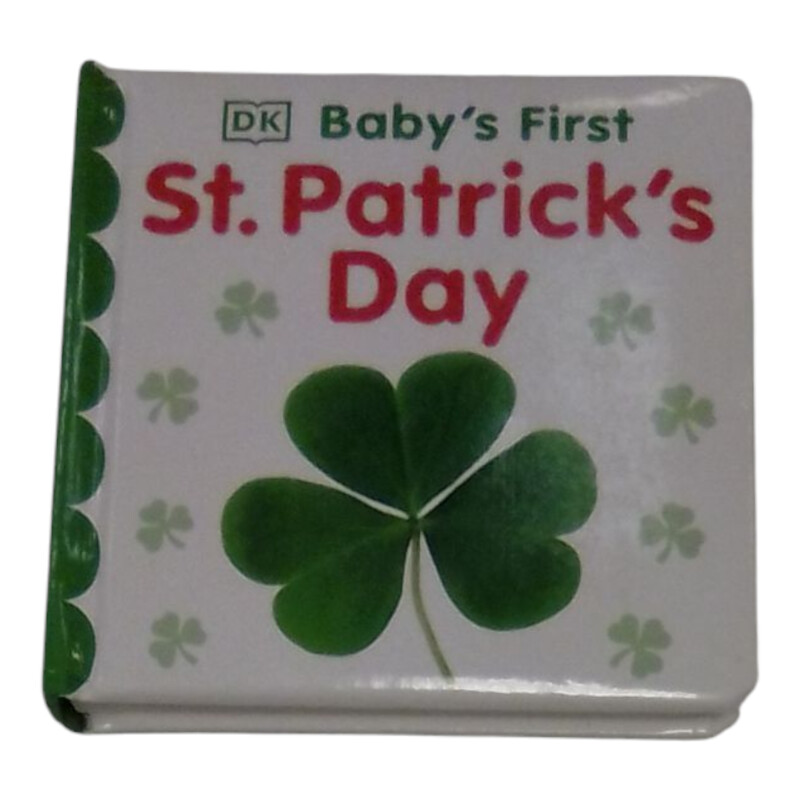 St. Patricks Day