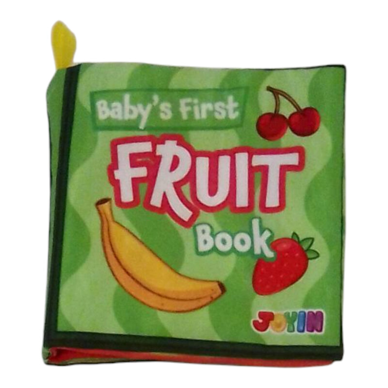 Fabric: Fruit