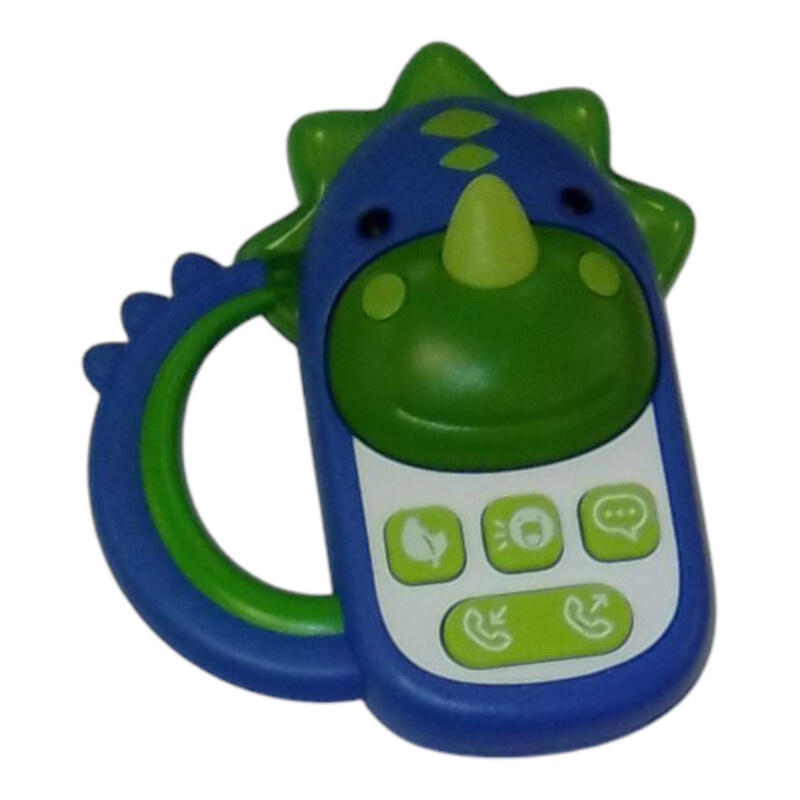 Zoo Phone