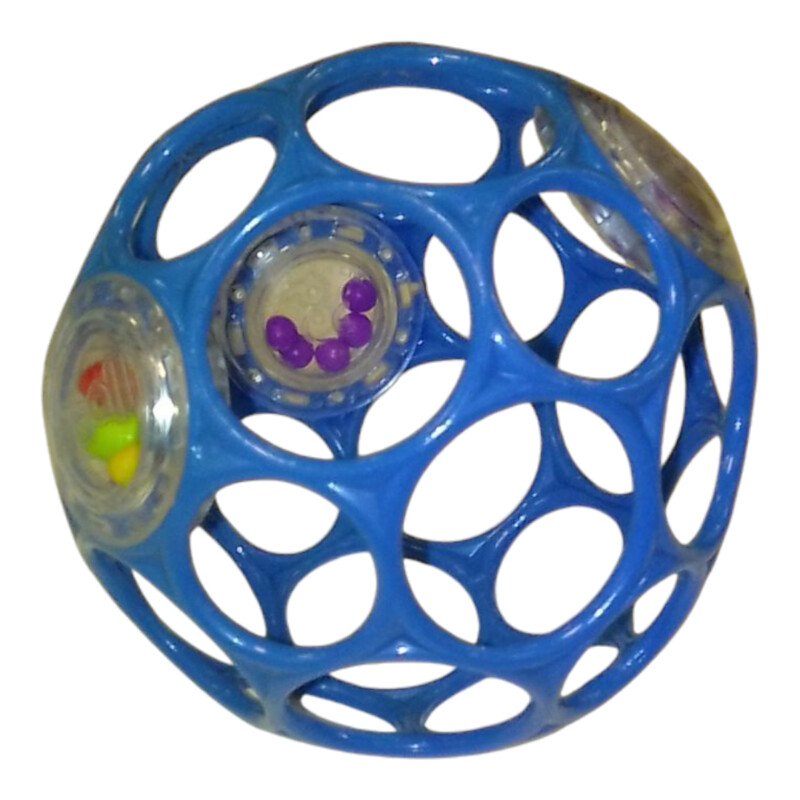 Bright Starts Rattle