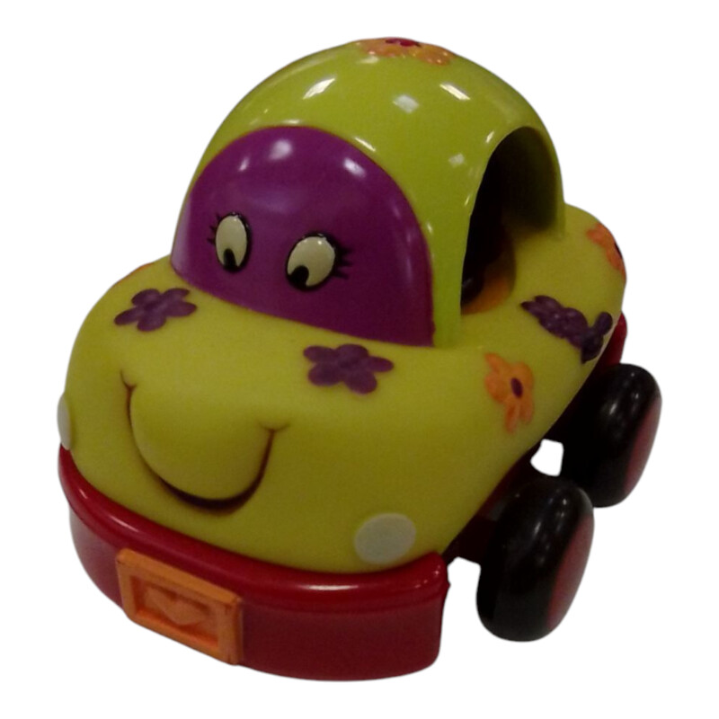Yellow Flower Push Car, Toys

Located at Pipsqueak Resale Boutique inside the Vancouver Mall, Suite 230, (upstairs between Round 1 and Golds Gym) or online at: #pipsqueakresale

All items are photographed prior to being steamed. Cross posted, items are located at #PipsqueakResaleBoutique, payments accepted: cash, paypal & credit cards. Any flaws will be described in the comments. More pictures available with link above. Local pick up available at the #VancouverMall, tax will be added (not included in price), shipping available (not included in price, *starts at $9.99; please contact regarding shipment of toys or other larger items), item can be placed on hold with communication, message with any questions. Join Pipsqueak Resale - Online to see all the new items! Follow us on IG @pipsqueakresale / Facebook @pipsqueakresaleboutique & Thanks for looking! Due to the nature of consignment, any known flaws will be described; ALL SHIPPED SALES ARE FINAL. All items are currently located inside Pipsqueak Resale Boutique as a store front items purchased on location before items are prepared for shipment will be refunded.

#resalerocks #shopsmall #pipsqueakresale #shopvanmall #vancouverwa #portland #reusereducerecycle #fashiononabudget #chooseused #consignment #savemoney #shoplocal #weship  #shopvanmall #vancouvermall #vancouver #vancouverwashington #keepusopen #shoplocalonline #resale #resaleboutique #mommyandme #minime #fashion #reseller #usedclothing #usedtoys #secondhand #consign #store #clothes #womensclothes #kidsclothes #shopvancouvermall