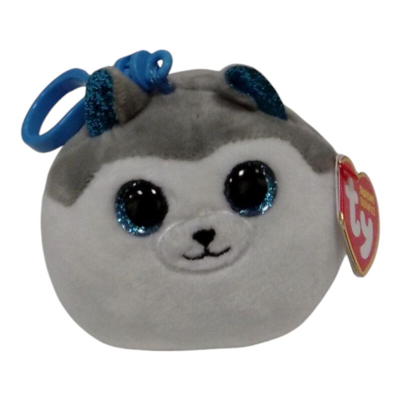 Squishy Slush The Huskey, Toys

Located at Pipsqueak Resale Boutique inside the Vancouver Mall, Suite 230, (upstairs between Round 1 and Golds Gym) or online at: #pipsqueakresale

All items are photographed prior to being steamed. Cross posted, items are located at #PipsqueakResaleBoutique, payments accepted: cash, paypal & credit cards. Any flaws will be described in the comments. More pictures available with link above. Local pick up available at the #VancouverMall, tax will be added (not included in price), shipping available (not included in price, *starts at $9.99; please contact regarding shipment of toys or other larger items), item can be placed on hold with communication, message with any questions. Join Pipsqueak Resale - Online to see all the new items! Follow us on IG @pipsqueakresale / Facebook @pipsqueakresaleboutique & Thanks for looking! Due to the nature of consignment, any known flaws will be described; ALL SHIPPED SALES ARE FINAL. All items are currently located inside Pipsqueak Resale Boutique as a store front items purchased on location before items are prepared for shipment will be refunded.

#resalerocks #shopsmall #pipsqueakresale #shopvanmall #vancouverwa #portland #reusereducerecycle #fashiononabudget #chooseused #consignment #savemoney #shoplocal #weship  #shopvanmall #vancouvermall #vancouver #vancouverwashington #keepusopen #shoplocalonline #resale #resaleboutique #mommyandme #minime #fashion #reseller #usedclothing #usedtoys #secondhand #consign #store #clothes #womensclothes #kidsclothes #shopvancouvermall