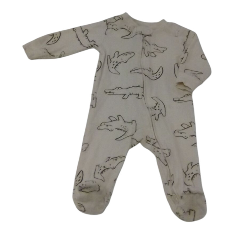 Sleeper: Beige Alligators, Boy, Size: 6M

Located at Pipsqueak Resale Boutique inside the Vancouver Mall, Suite 230, (upstairs between Round 1 and Golds Gym) or online at: #pipsqueakresale

All items are photographed prior to being steamed. Cross posted, items are located at #PipsqueakResaleBoutique, payments accepted: cash, paypal & credit cards. Any flaws will be described in the comments. More pictures available with link above. Local pick up available at the #VancouverMall, tax will be added (not included in price), shipping available (not included in price, *starts at $9.99; please contact regarding shipment of toys or other larger items), item can be placed on hold with communication, message with any questions. Join Pipsqueak Resale - Online to see all the new items! Follow us on IG @pipsqueakresale / Facebook @pipsqueakresaleboutique & Thanks for looking! Due to the nature of consignment, any known flaws will be described; ALL SHIPPED SALES ARE FINAL. All items are currently located inside Pipsqueak Resale Boutique as a store front items purchased on location before items are prepared for shipment will be refunded.

#resalerocks #shopsmall #pipsqueakresale #shopvanmall #vancouverwa #portland #reusereducerecycle #fashiononabudget #chooseused #consignment #savemoney #shoplocal #weship  #shopvanmall #vancouvermall #vancouver #vancouverwashington #keepusopen #shoplocalonline #resale #resaleboutique #mommyandme #minime #fashion #reseller #usedclothing #usedtoys #secondhand #consign #store #clothes #womensclothes #kidsclothes #shopvancouvermall
