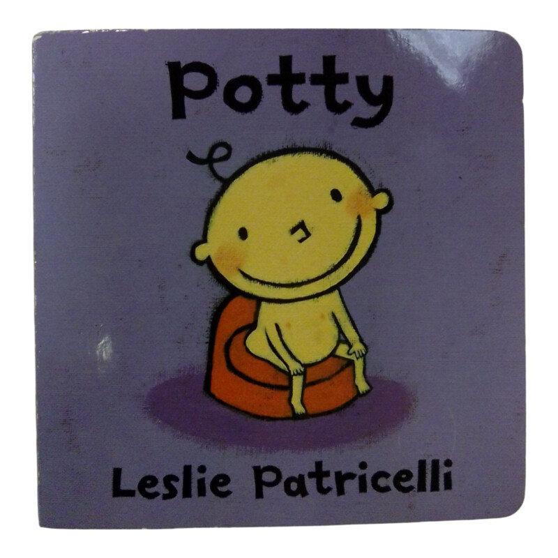 Potty