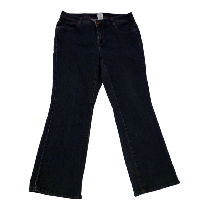 Pants: Denim