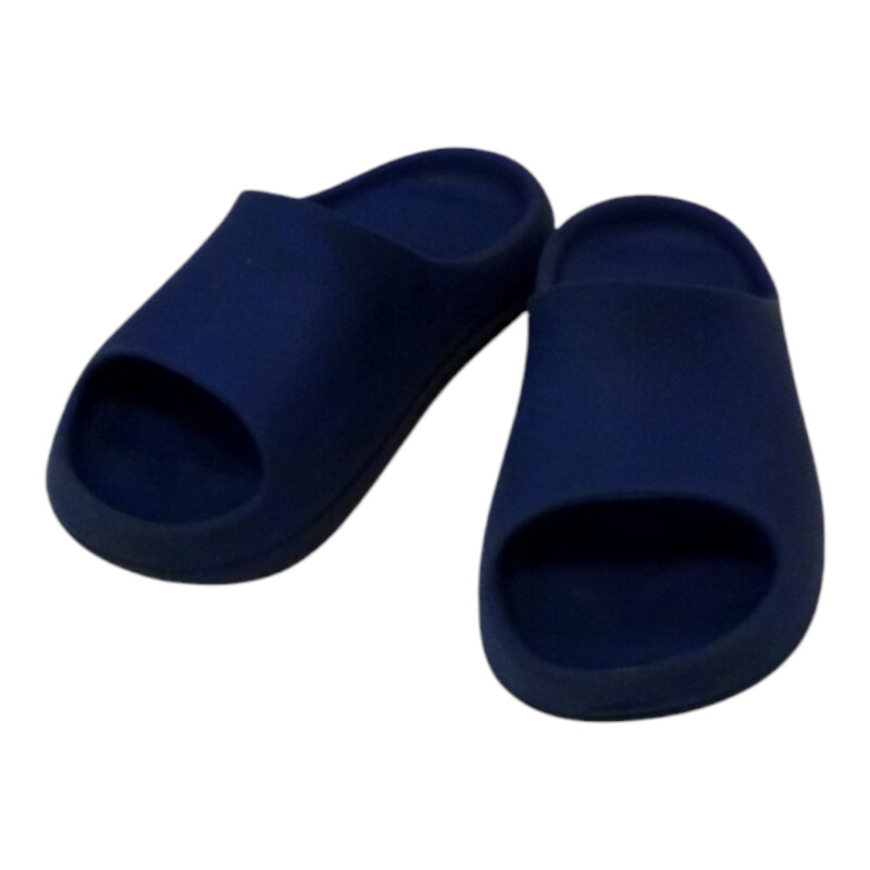 Blue Slides