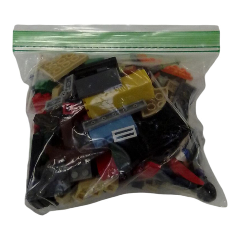 6 Oz Bag