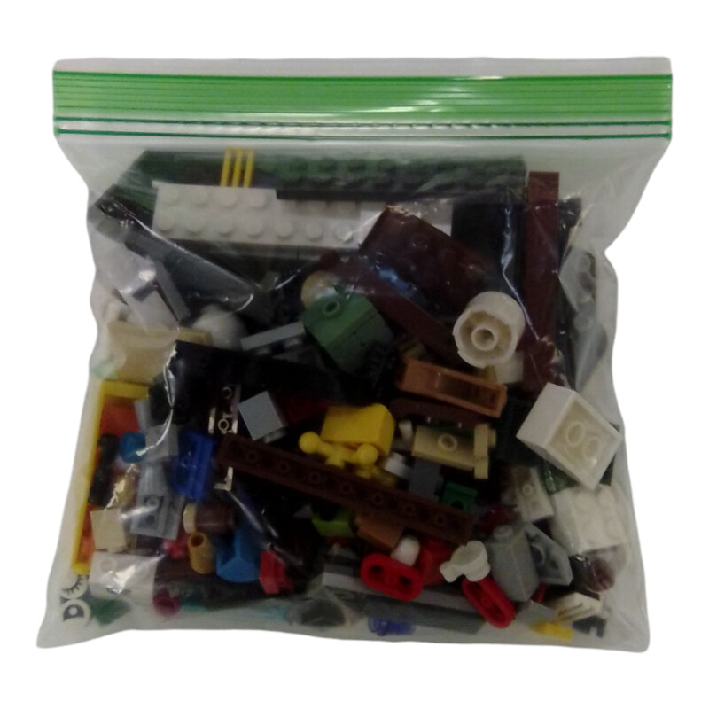 6 Oz Bag