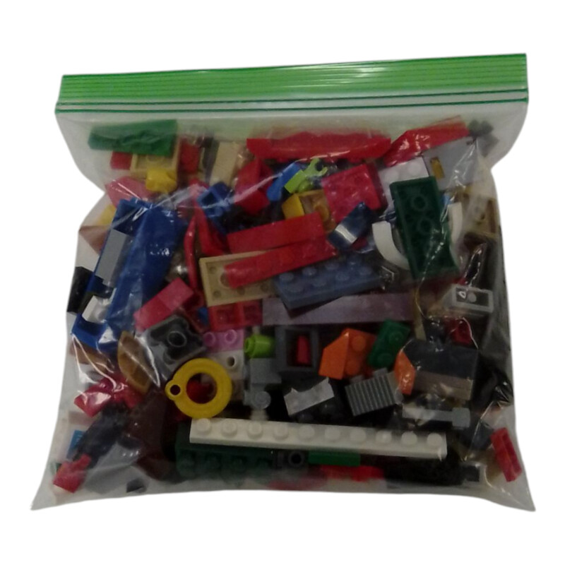 6 Oz Bag