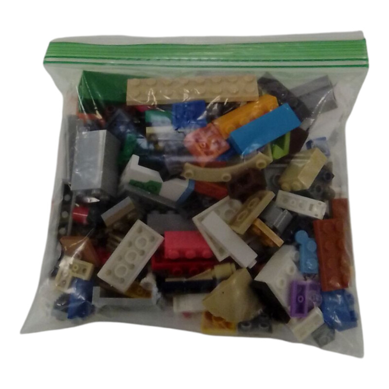 6 Oz Bag