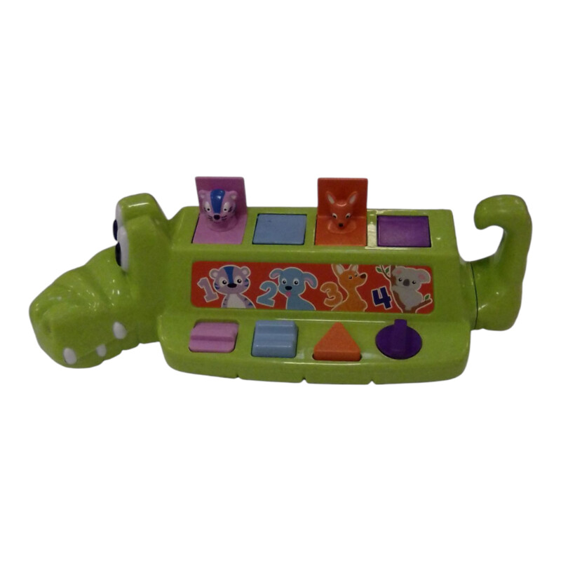 Activity Center