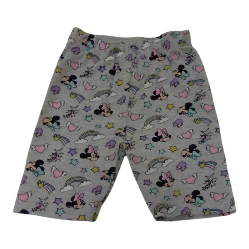 Shorts: Minnie