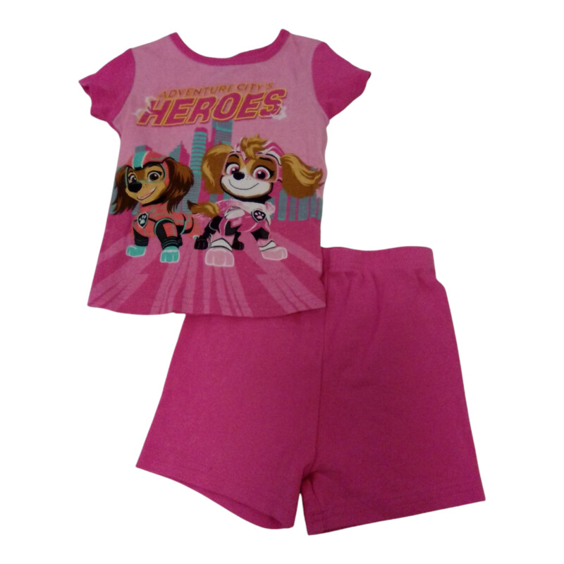 2pc Sleeper: Pink/Dogs, Girl, Size: 4t

Located at Pipsqueak Resale Boutique inside the Vancouver Mall, Suite 230, (upstairs between Round 1 and Golds Gym) or online at: #pipsqueakresale

All items are photographed prior to being steamed. Cross posted, items are located at #PipsqueakResaleBoutique, payments accepted: cash, paypal & credit cards. Any flaws will be described in the comments. More pictures available with link above. Local pick up available at the #VancouverMall, tax will be added (not included in price), shipping available (not included in price, *starts at $9.99; please contact regarding shipment of toys or other larger items), item can be placed on hold with communication, message with any questions. Join Pipsqueak Resale - Online to see all the new items! Follow us on IG @pipsqueakresale / Facebook @pipsqueakresaleboutique & Thanks for looking! Due to the nature of consignment, any known flaws will be described; ALL SHIPPED SALES ARE FINAL. All items are currently located inside Pipsqueak Resale Boutique as a store front items purchased on location before items are prepared for shipment will be refunded.

#resalerocks #shopsmall #pipsqueakresale #shopvanmall #vancouverwa #portland #reusereducerecycle #fashiononabudget #chooseused #consignment #savemoney #shoplocal #weship  #shopvanmall #vancouvermall #vancouver #vancouverwashington #keepusopen #shoplocalonline #resale #resaleboutique #mommyandme #minime #fashion #reseller #usedclothing #usedtoys #secondhand #consign #store #clothes #womensclothes #kidsclothes #shopvancouvermall