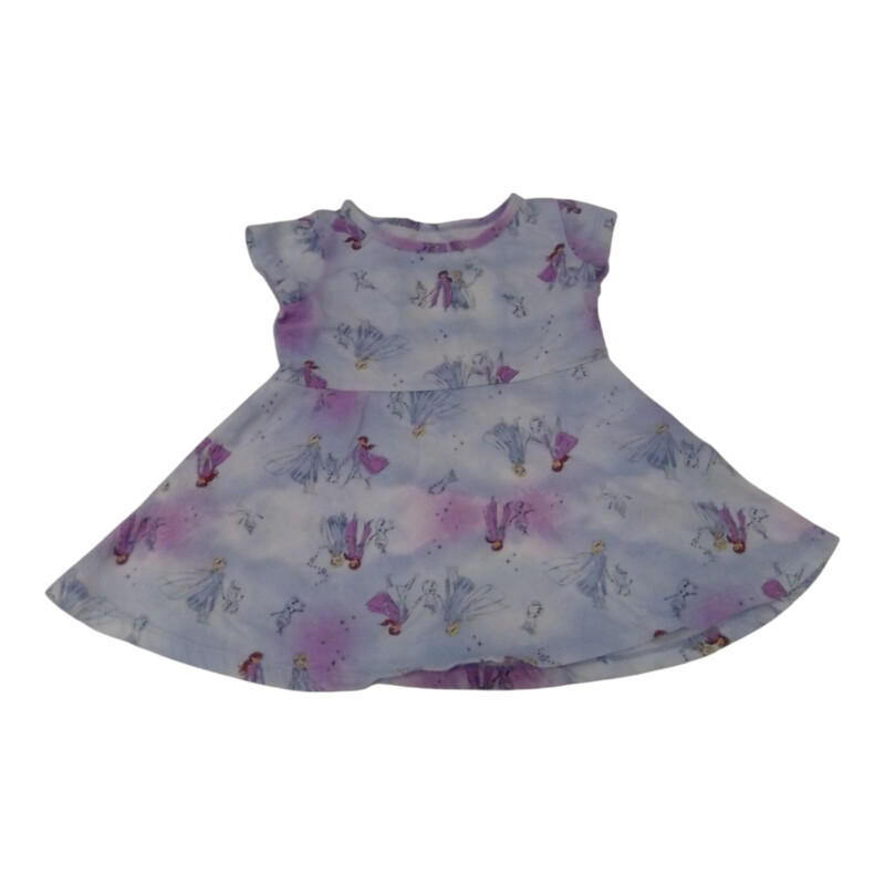 Dress: Frozen 2