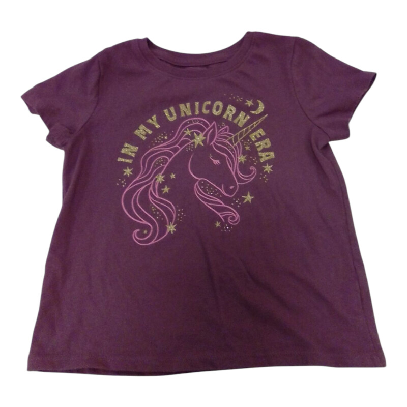 Shirt: In My Unicorn Era