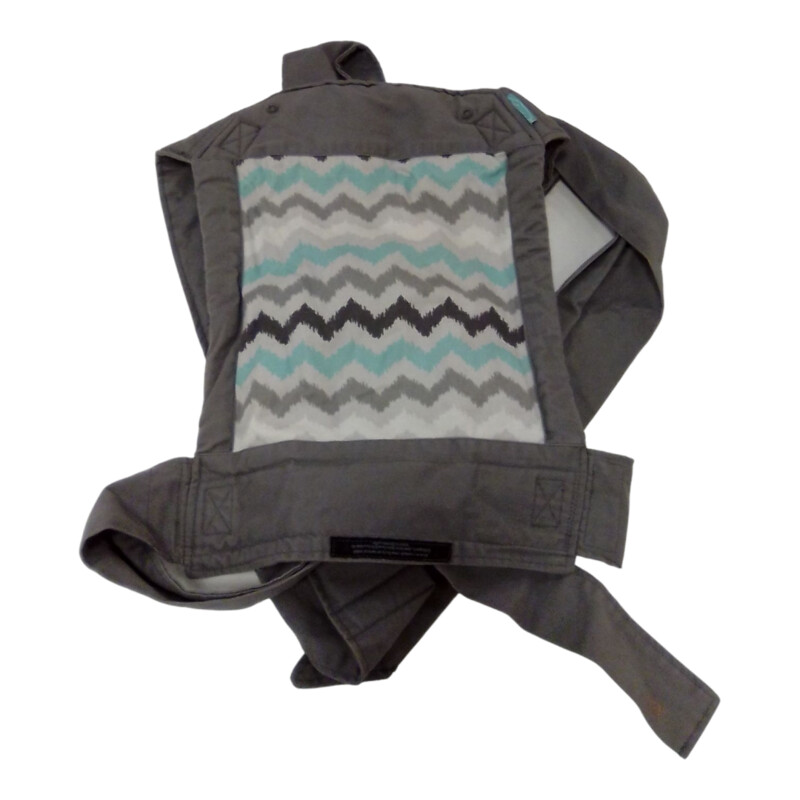 Baby Carrier
