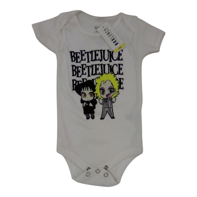 Onsie: Beetlejuice