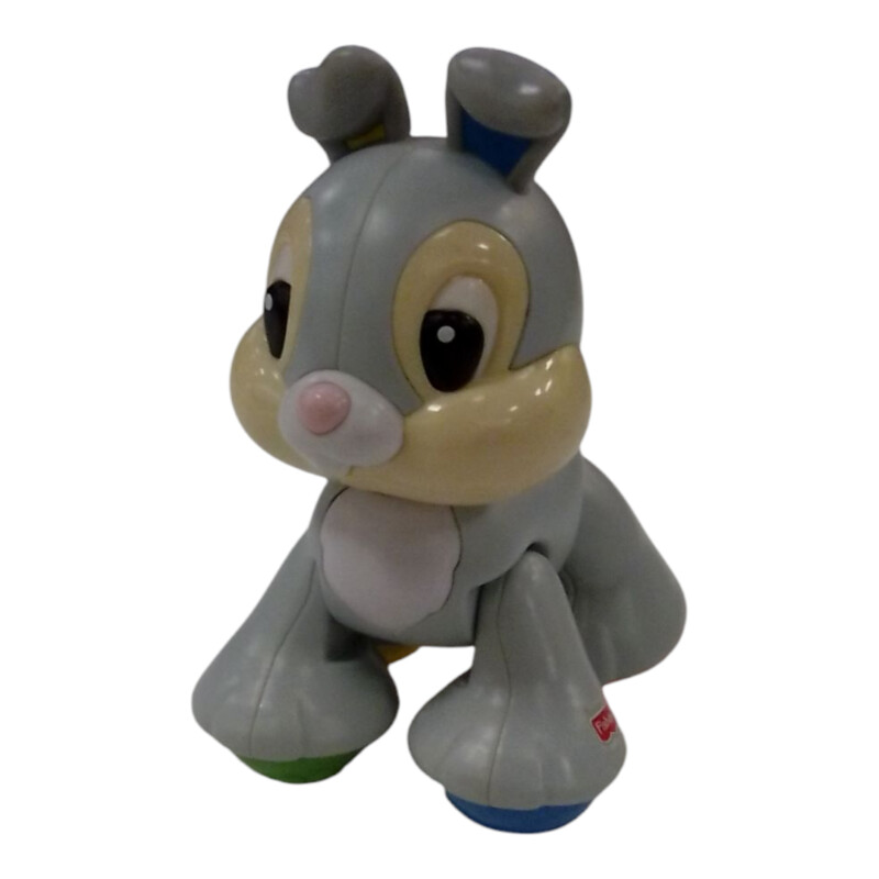 Thumper Click Toy, Toys

Located at Pipsqueak Resale Boutique inside the Vancouver Mall, Suite 230, (upstairs between Round 1 and Golds Gym) or online at: #pipsqueakresale

All items are photographed prior to being steamed. Cross posted, items are located at #PipsqueakResaleBoutique, payments accepted: cash, paypal & credit cards. Any flaws will be described in the comments. More pictures available with link above. Local pick up available at the #VancouverMall, tax will be added (not included in price), shipping available (not included in price, *starts at $9.99; please contact regarding shipment of toys or other larger items), item can be placed on hold with communication, message with any questions. Join Pipsqueak Resale - Online to see all the new items! Follow us on IG @pipsqueakresale / Facebook @pipsqueakresaleboutique & Thanks for looking! Due to the nature of consignment, any known flaws will be described; ALL SHIPPED SALES ARE FINAL. All items are currently located inside Pipsqueak Resale Boutique as a store front items purchased on location before items are prepared for shipment will be refunded.

#resalerocks #shopsmall #pipsqueakresale #shopvanmall #vancouverwa #portland #reusereducerecycle #fashiononabudget #chooseused #consignment #savemoney #shoplocal #weship  #shopvanmall #vancouvermall #vancouver #vancouverwashington #keepusopen #shoplocalonline #resale #resaleboutique #mommyandme #minime #fashion #reseller #usedclothing #usedtoys #secondhand #consign #store #clothes #womensclothes #kidsclothes #shopvancouvermall