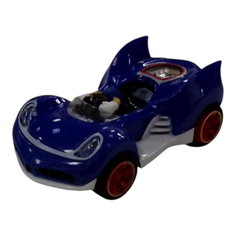Pull Car