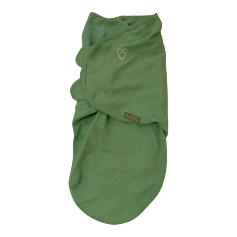 Swaddle: Teal